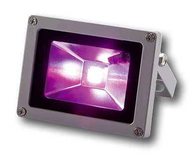 Projecteur mural LED CASALUX