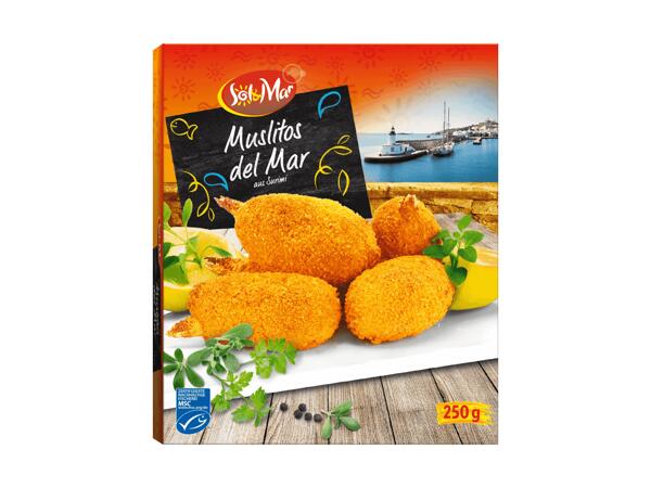 Muslitos