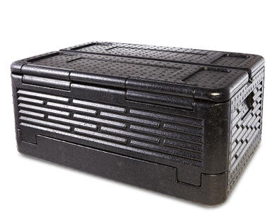 Foldable Cooler
