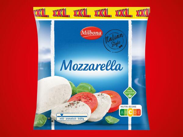 Mozzarella