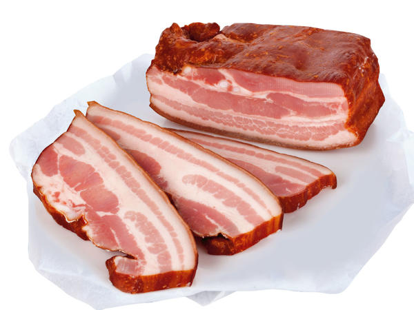 Kaiserfleisch
