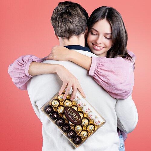 Ferrero Collection