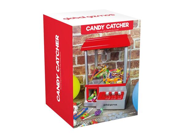 Global Gizmos Candy Catcher