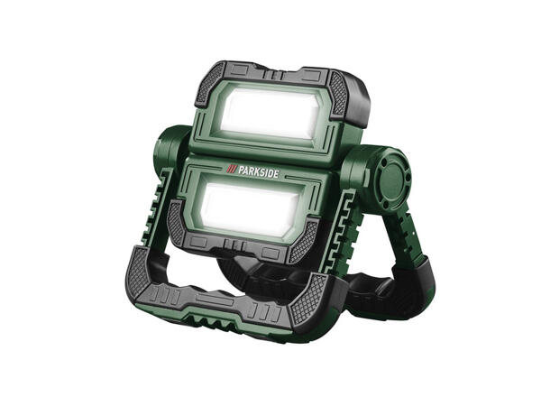 PARKSIDE(R) LED reflektor PBBK 4 A1