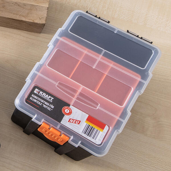 Kleinteile-Organizer