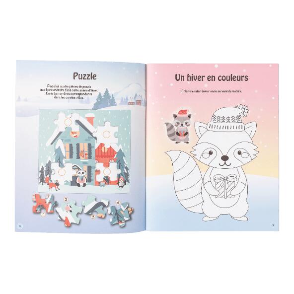 Stickerbuch