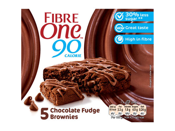Fibre One Low-Calories Dessert