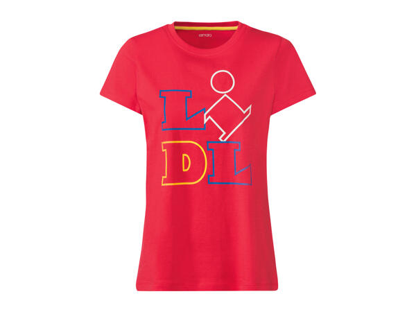 Esmara Ladies' LIDL T-Shirt