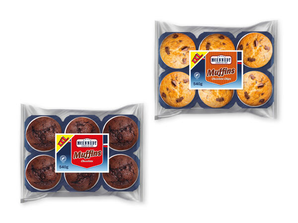 Muffins