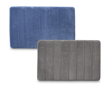 Memory Foam Bath Mat