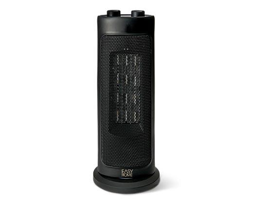 Easy Home 
 Oscillating Ceramic Tower Heater