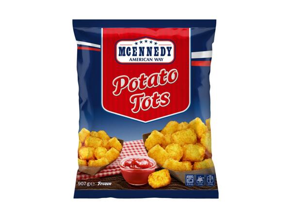 Potato Tots