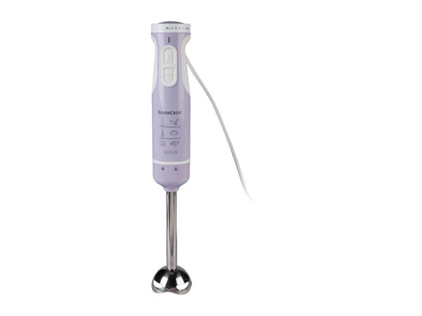 Silvercrest Kitchen Blender Set
