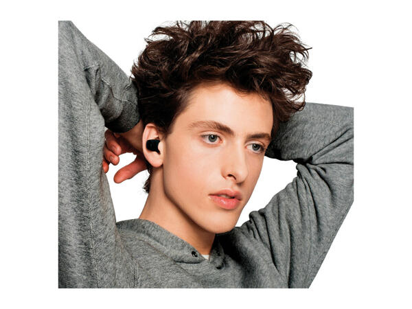 Skullcandy Spoke True Wireless Bluetooth(R) Headphones