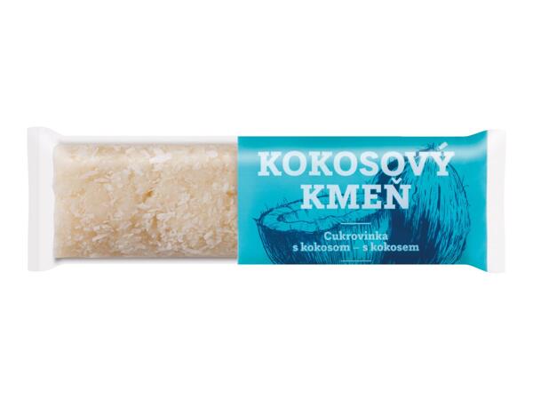 KOKOSOVÝ KMEN