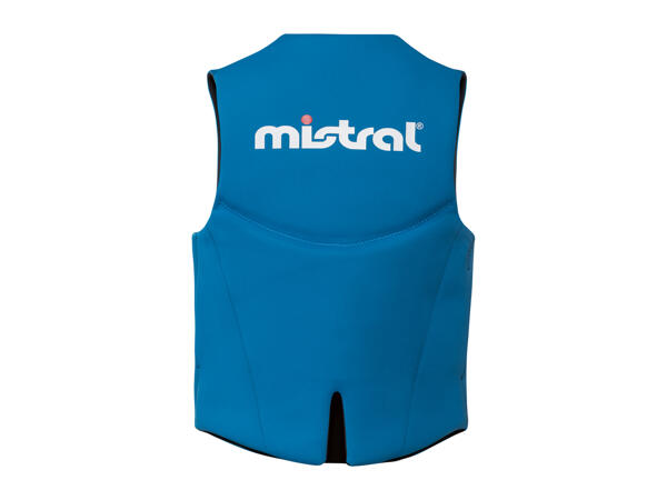 Mistral Neoprene Vest Buoyancy Aid