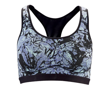Ladies' Running Sports Bra