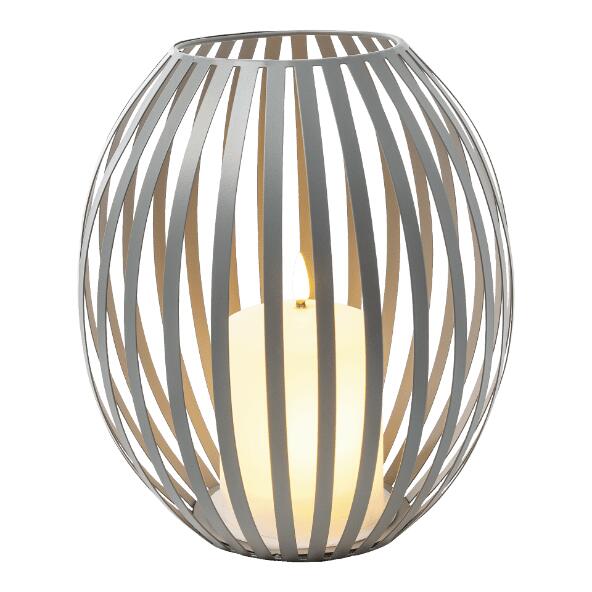 CASALUX(R) 				Lanterne à bougie LED