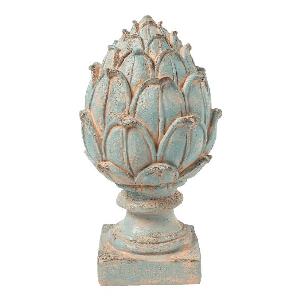 HOME CREATION(R) 				Tuinfiguur uit polyresin