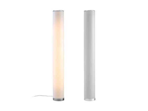 Lampadaire à LED