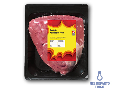 Bollito di manzo