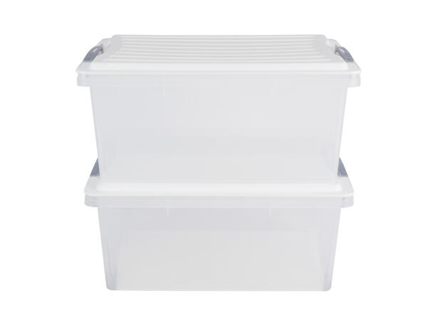 Storage Boxes