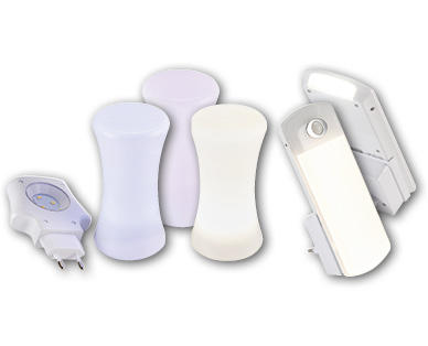 LIGHTWAY Luce di orientamento LED