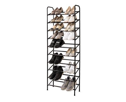 Huntington Home 
 10-Tier Shoe Tower