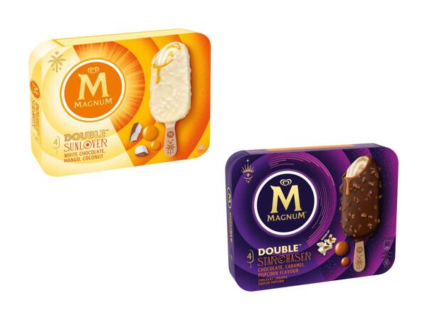 Magnum Double Lusso