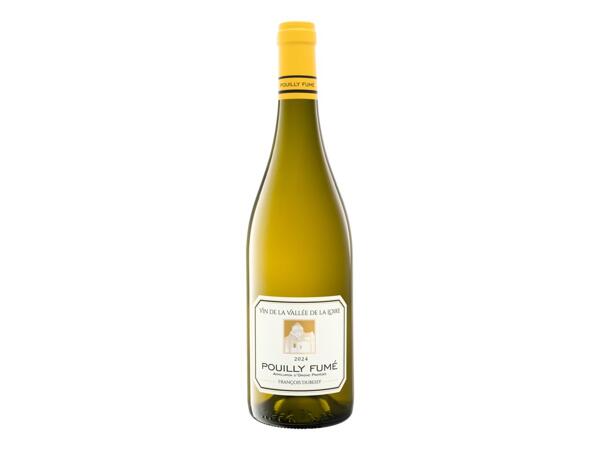 Pouilly-Fumé Wine