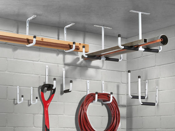 POWERFIX(R)PROFI+ Haken-Set, 12-teilig