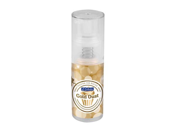 Belbake Shimmer Spray
