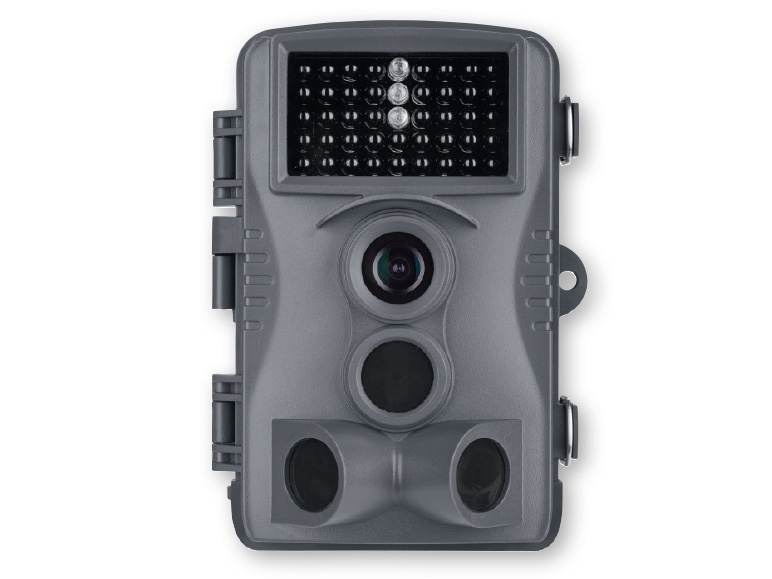 Game/Surveillance Camera