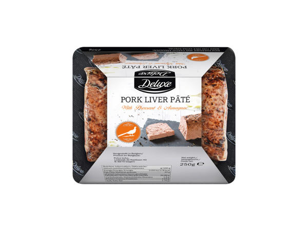 PAŠTIKA S JÁTRY