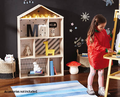 House Bookcase