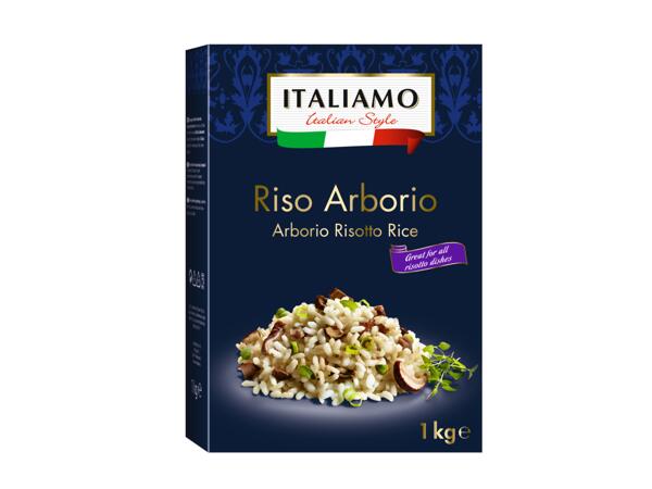 Arborio Risotto Rice