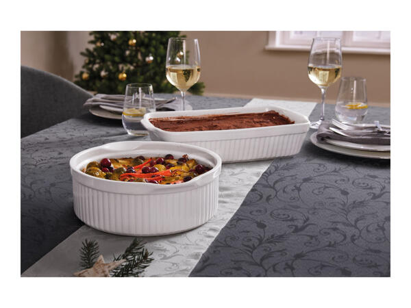 Ernesto Oven Dish or Set of Ramekins