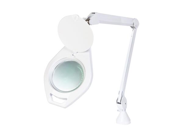 Lampe loupe à LED