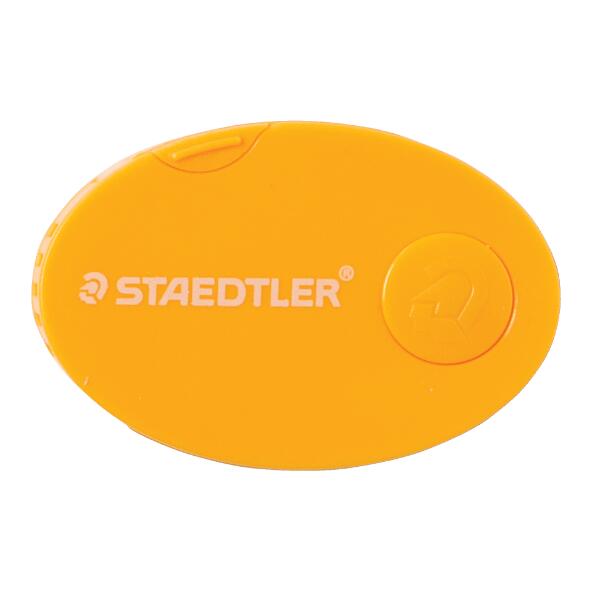 STAEDTLER(R) 				Taille-crayon, gommes ou crayons
