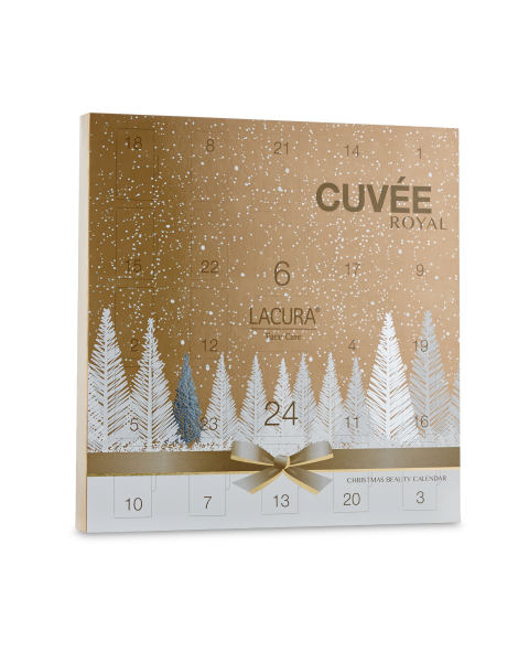 Cuvée Advent Calendar