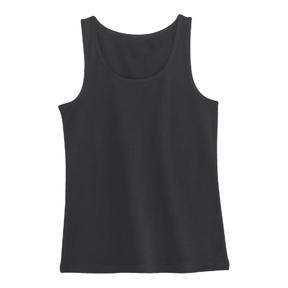 UP2Fashion(R) 				Unterhemd für Damen, 2 St.