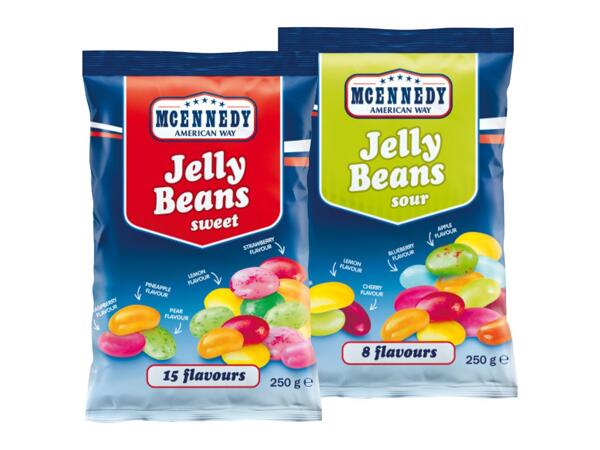 Jelly Beans