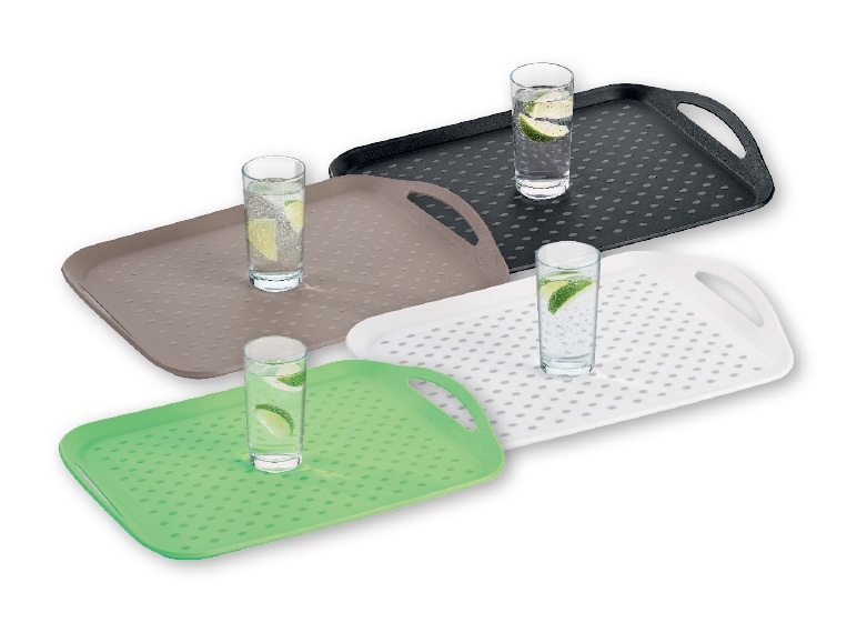 ERNESTO(R) Anti-Slip Tray