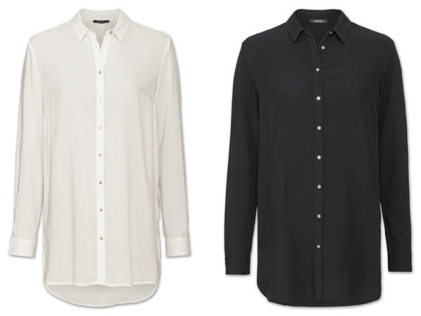ESMARA(R) Damen Longbluse