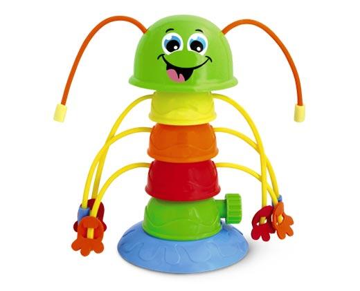 Banzai 
 Water Sprinkler