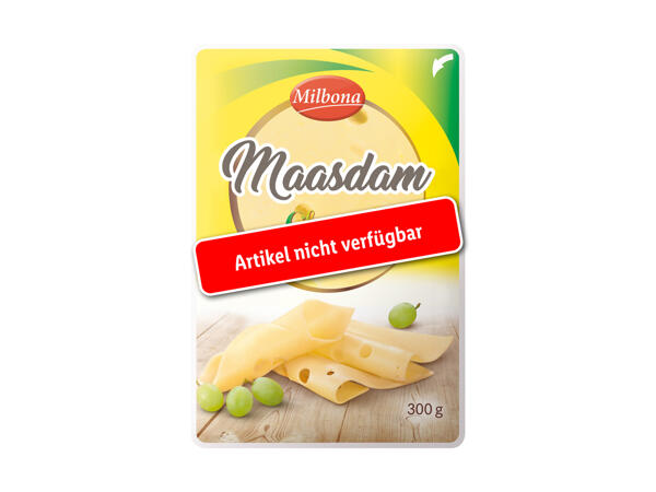 Maasdamer Scheiben