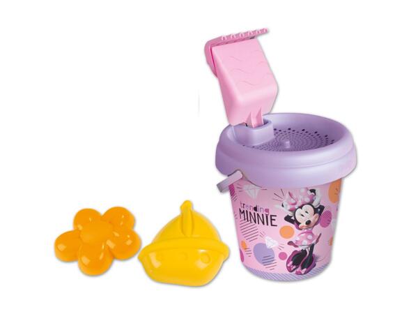 Sandspiel-Set, 6-teilig