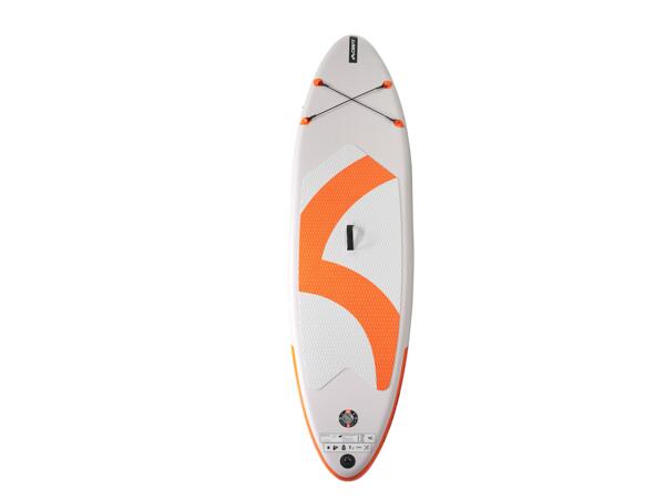 Inflatable All-Round Stand-up Paddle Board