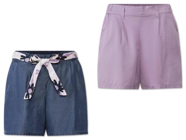 Damen Shorts
