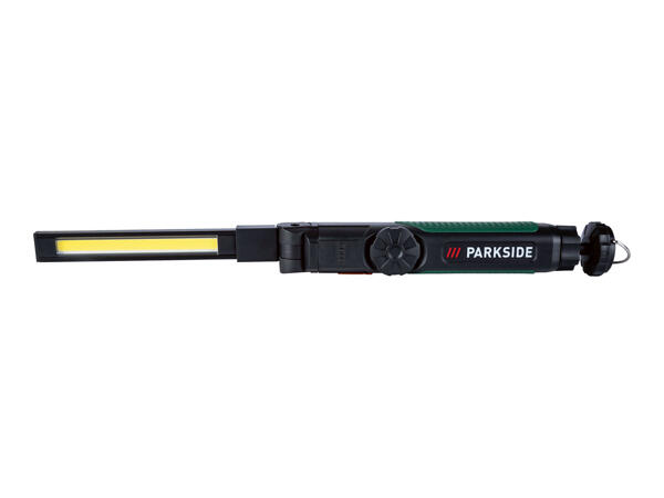 Parkside Cordless LED Light